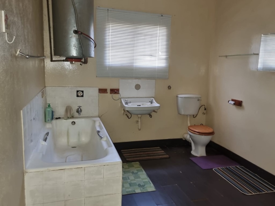 4 Bedroom Property for Sale in Rustenburg Rural North West